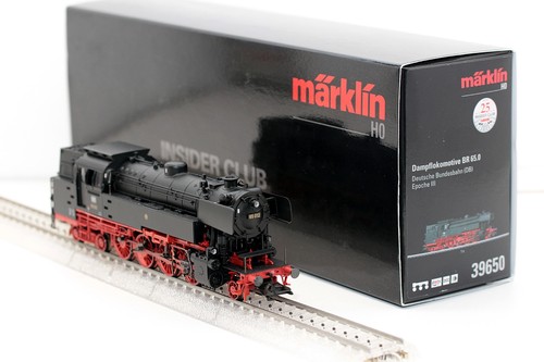 Märklin insider 39650 - märklin, h0
