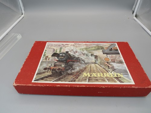 Märklin 3200 rote - märklin,
