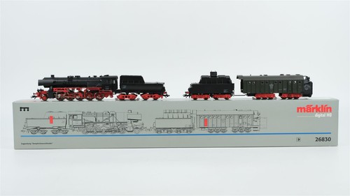 Märklin 26830 zugpackung - 26830,
