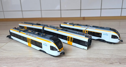 Liliput l133981 dc - liliput, [dc