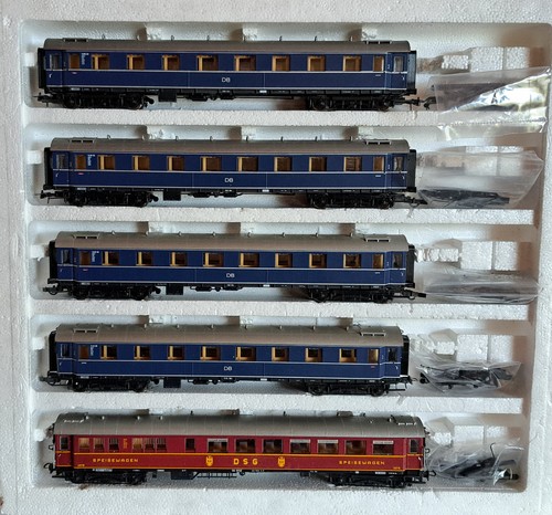 Liliput 844 zug der - 844,,
