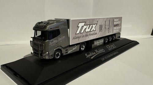 Herpa 122252 lkw daf xg - lkw,
