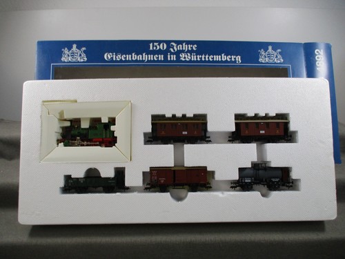 Fleischmann spur 4892 - spur,