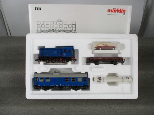 Märklin spur 28502 - märklin,