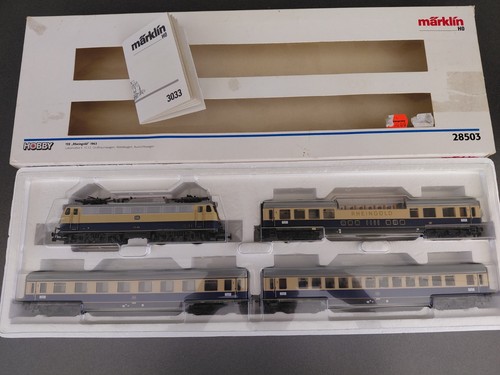 Märklin 28503 zug - -, zug-set