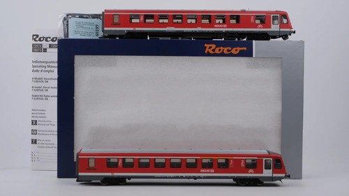 Roco 72072 triebzug 628 - 72072,