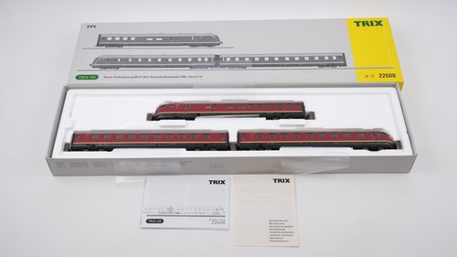 Trix 22608 - h0,