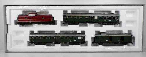 Trix 21336 nahverkehrszug - 21336,