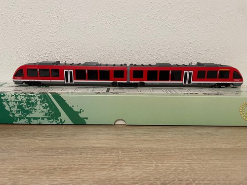 Mehano 54324 triebwagen zug - 54324,