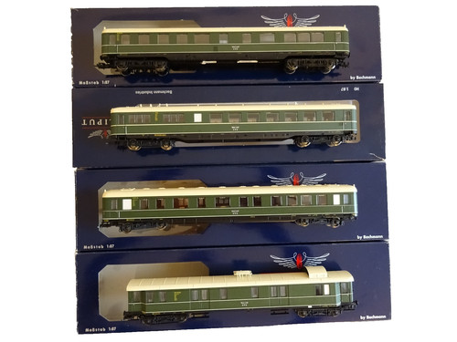 Liliput wagen - liliput,