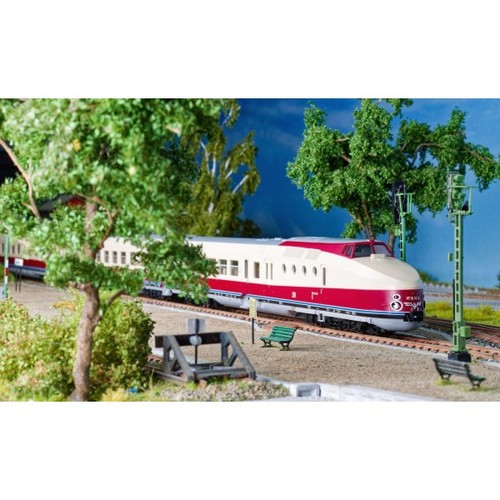 Kato k30 733 4 - h0, tlg