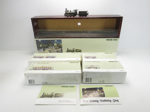 Trix 21230 zugset - (smy0446),