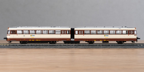 Electrotren renfe ferrobus - electrotren,