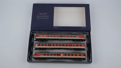 Liliput l133150 triebzug br - liliput,