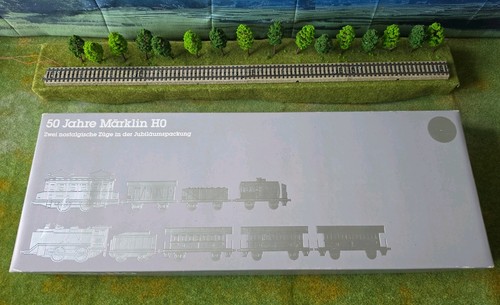 Märklin 0050 - h0,