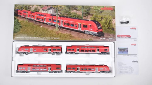 Märklin 38462 - märklin,