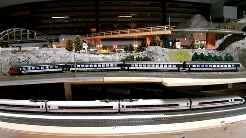 Märklin sbb - märklin,