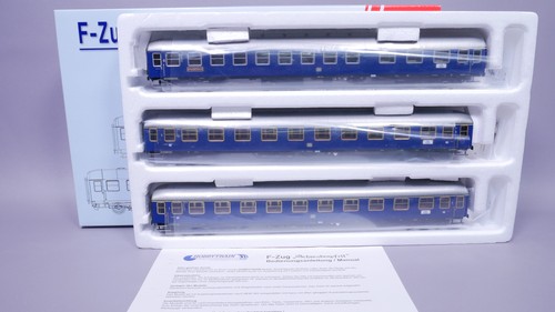 Hobbytrain h43012 - h0,