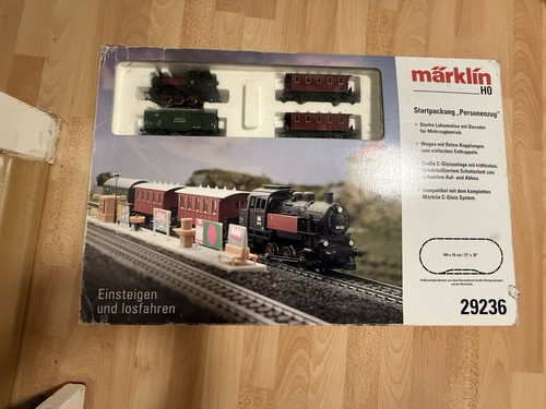 Märklin 29236 spur - märklin,