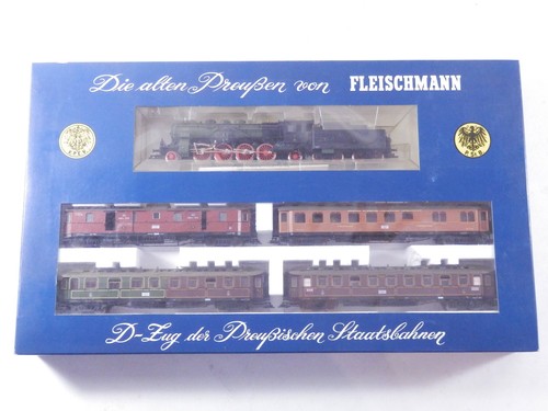 Fleischmann 4885 - »fleischmann,