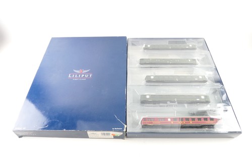 Liliput l350001 - liliput,