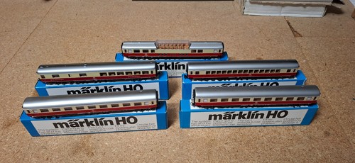 Märklin 4099 4098 4097 - märklin, 4098,