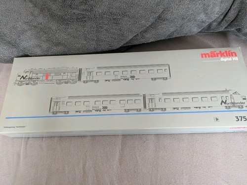 Märklin 37500 - märklin,