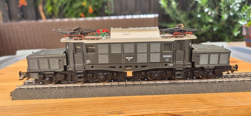 Drg grau spur - e, h0