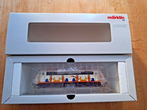 Märklin 37012 43869 - +,