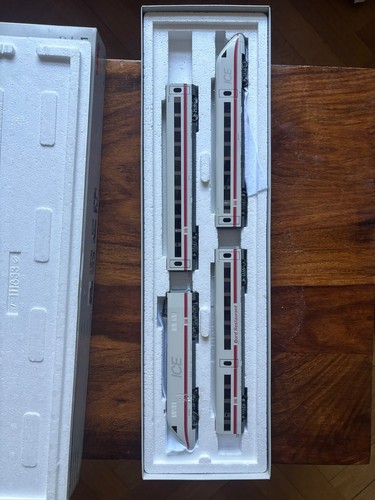 Märklin 36711 - märklin, h0