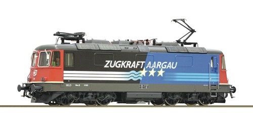 Roco 7500123 spur sbb - 7500123,