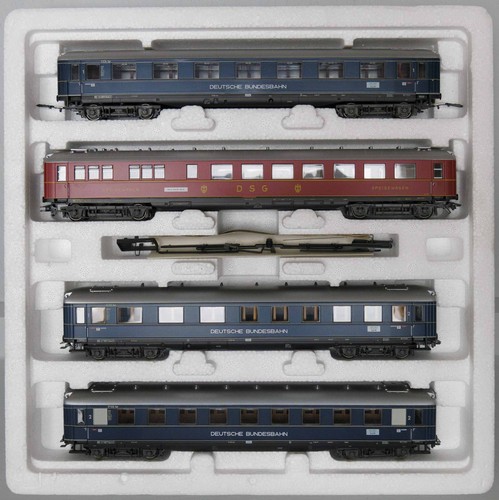 Märklin 43209 4er - mÄrklin,