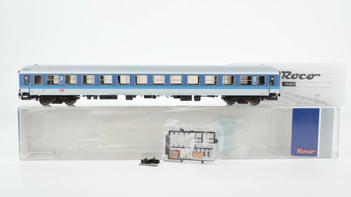 Roco 74303 schnellzugwagen - roco,