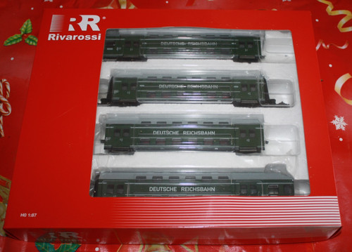 Rivarossi 4126 - rivarossi,