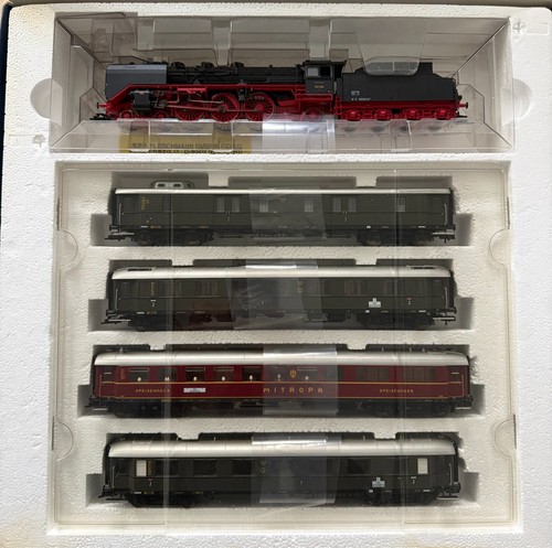 Fleischmann 485201 87 - h0, 1:87