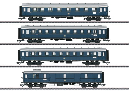 Märklin 42228 - märklin, h0