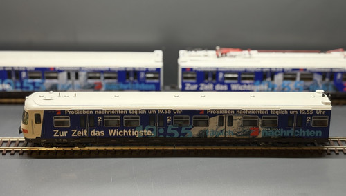 Roco 63006 bahn - roco,