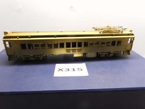 X315 rail works - works, prr