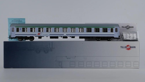 Tillig 501033 reisezugwagen - h0,