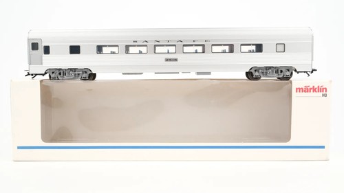 Märklin 43601 - h0,
