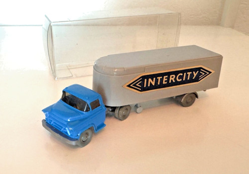 Wiking 52a alter chevrolet - ,