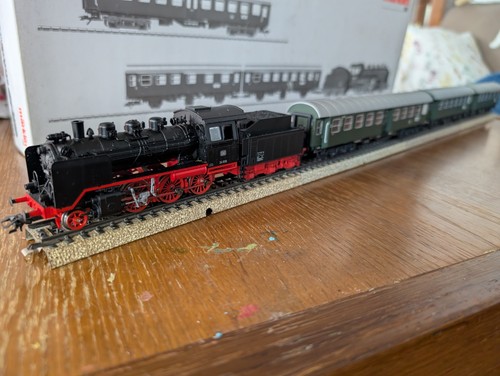 Märklin 26564 zugpackung - märklin,