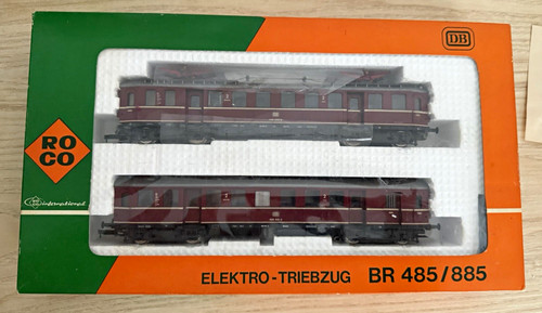 Roco 14148a db - h0,