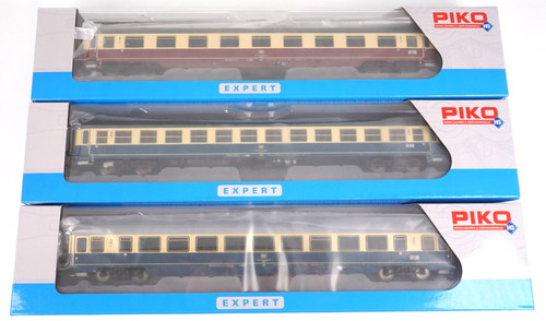 Piko 58387 abc - 58387,