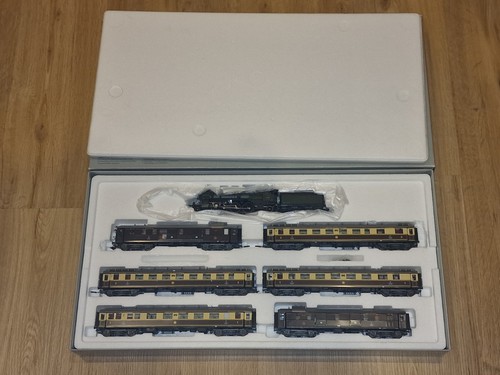 Märklin zugpackung - märklin, h0