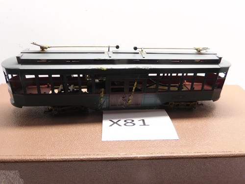 X81 fairfield boston 6000 - fairfield,