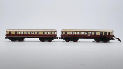 Trix express triebzug - trix, h0