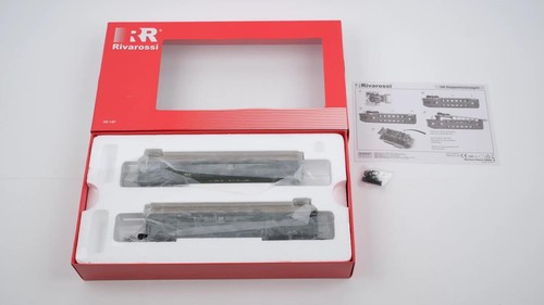 Rivarossi hr4128 - h0,