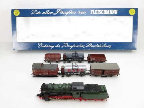 Spur fleischmann 4884 - spur, h0