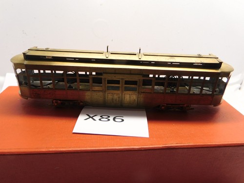 X87 fairfield csl - fairfield, pullman